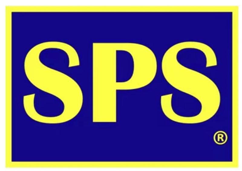 Шанхайская компания SPS Machine Tool Co., LTD.